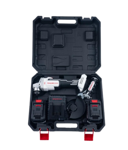 SPECCO ŞARJLI AVUÇ TAŞLAMA 115 mm 20 V